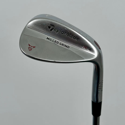 TaylorMade Milled Grind 56° / Wedge-flex / TT Dynamic Gold Wedge