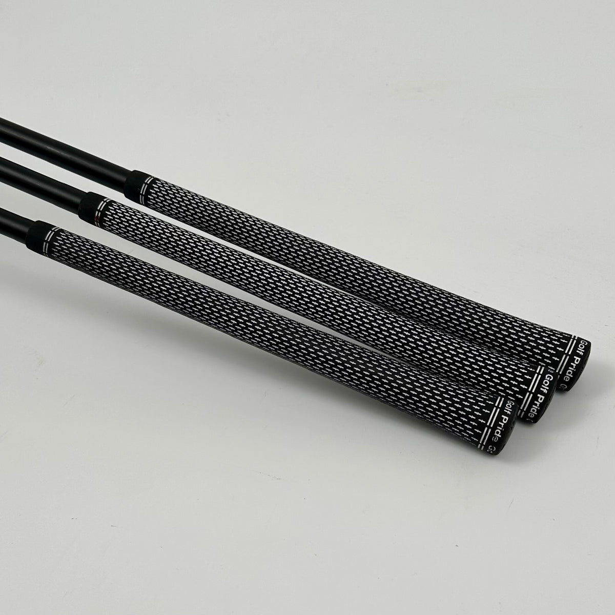 TaylorMade MG3 Raw 50-54-60 / Stiff / TT Dynamic Gold Tour Issue S200