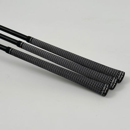 TaylorMade MG3 Raw 50-54-60 / Stiff / TT Dynamic Gold Tour Issue S200