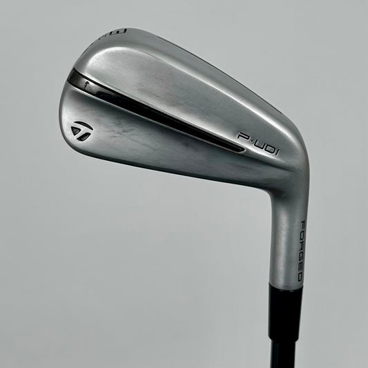 TaylorMade P-UDI 3 20° / Stiff / UST Mamiya Recoil Dart F4 90