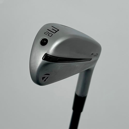 TaylorMade P-UDI 3 20° / Stiff / UST Mamiya Recoil Dart F4 90