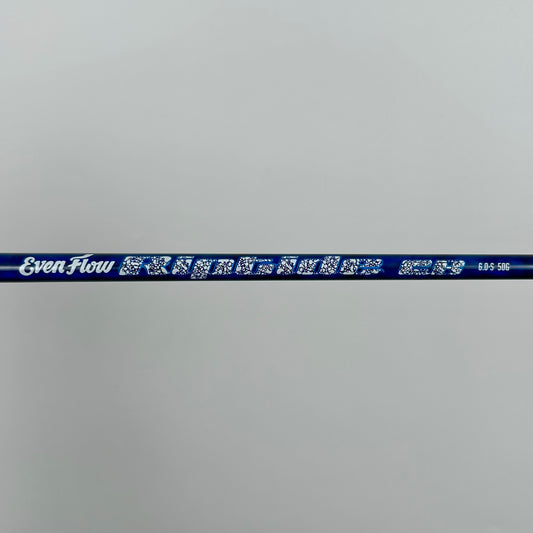 EvenFlow Riptide CB 6.0-S 50g / Stiff / Ping