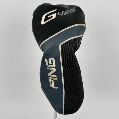 Ping G425 Max Driver 9° / Stiff / Ping Tour Chrome 65 S