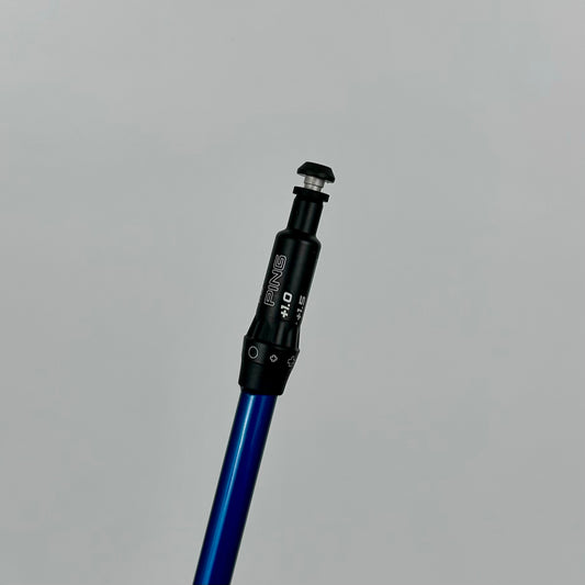 EvenFlow Riptide CB 6.0-S 50g / Stiff / Ping