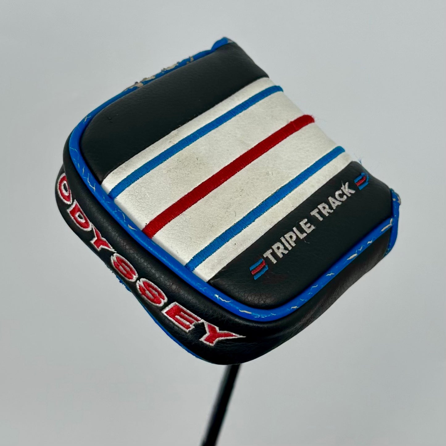 Odyssey Triple Track Ten / 35"