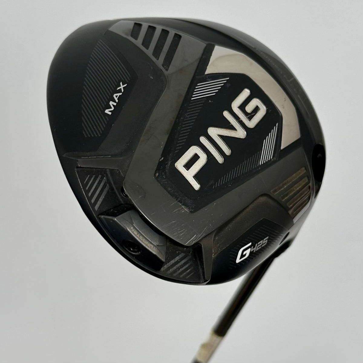 Ping G425 Max Driver 9° / Stiff / Ping Tour Chrome 65 S