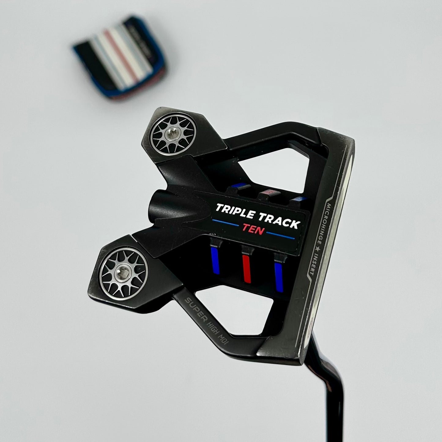 Odyssey Triple Track Ten / 35"