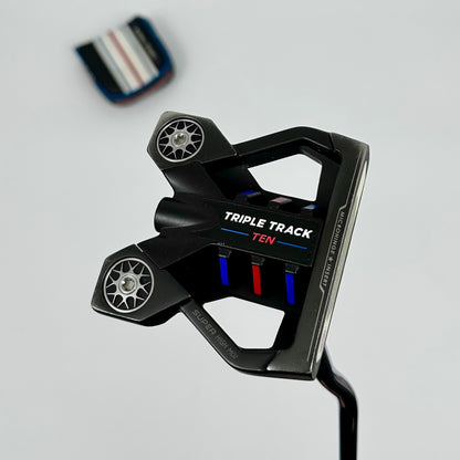 Odyssey Triple Track Ten / 35"