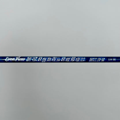 EvenFlow Riptide CB 5.0-A 50g / Senior / Ping