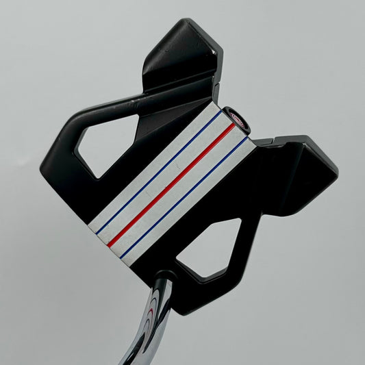 Odyssey Triple Track Ten / 35"