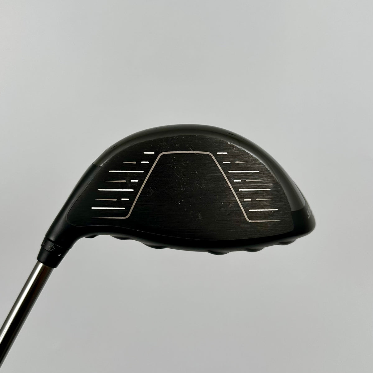Ping G425 Max Driver 9° / Stiff / Ping Tour Chrome 65 S