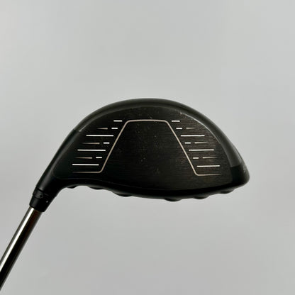 Ping G425 Max Driver 9° / Stiff / Ping Tour Chrome 65 S