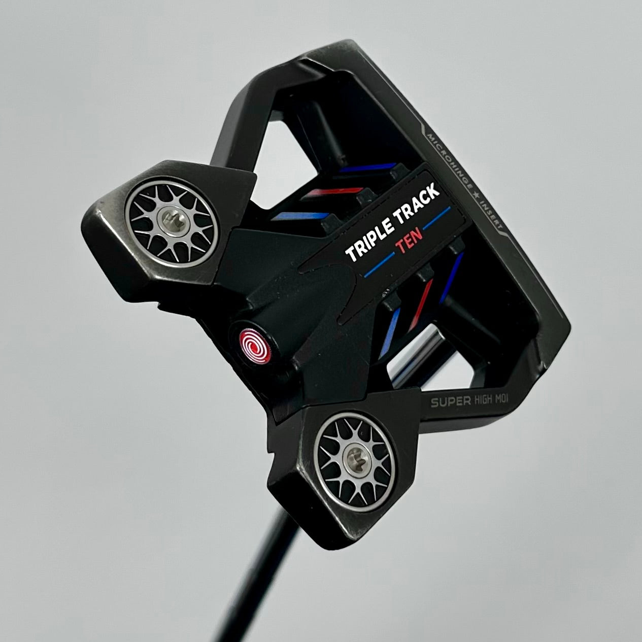 Odyssey Triple Track Ten / 35"