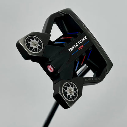 Odyssey Triple Track Ten / 35"