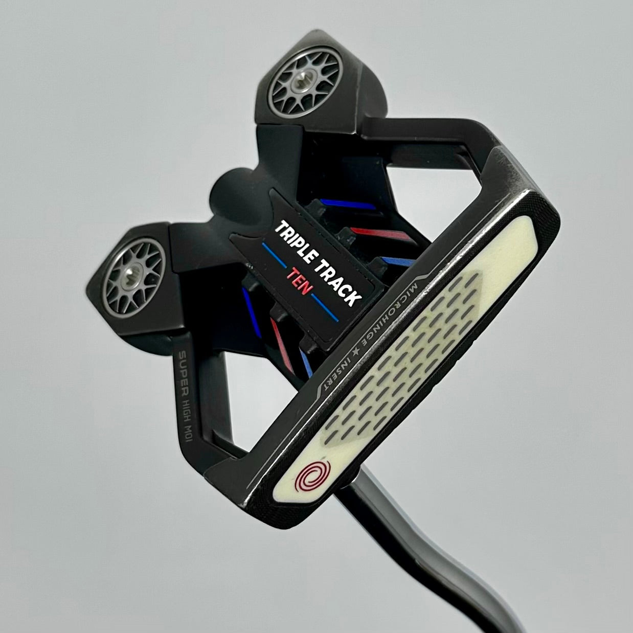 Odyssey Triple Track Ten / 35"