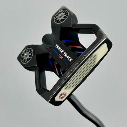 Odyssey Triple Track Ten / 35"