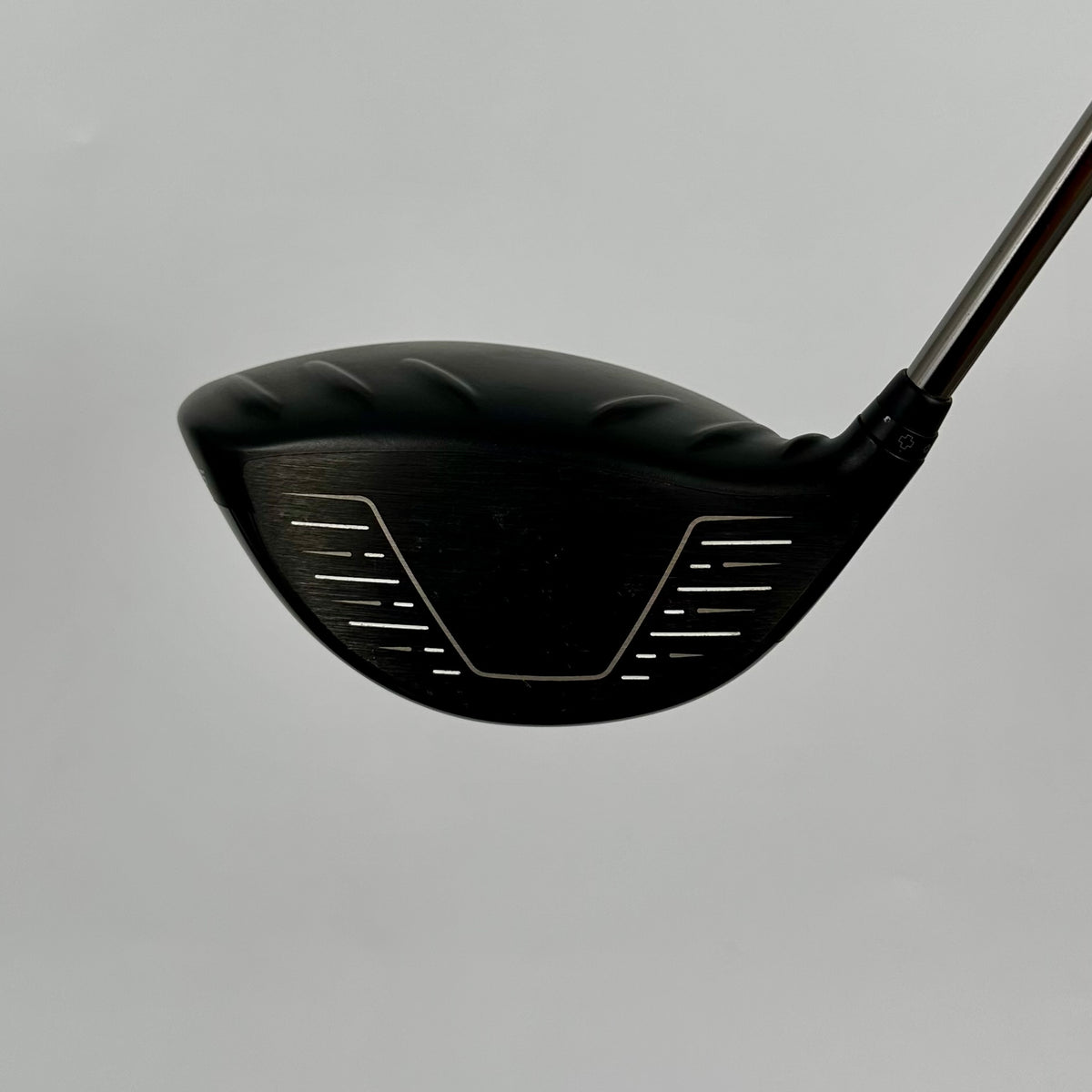 Ping G425 Max Driver 9° / Stiff / Ping Tour Chrome 65 S