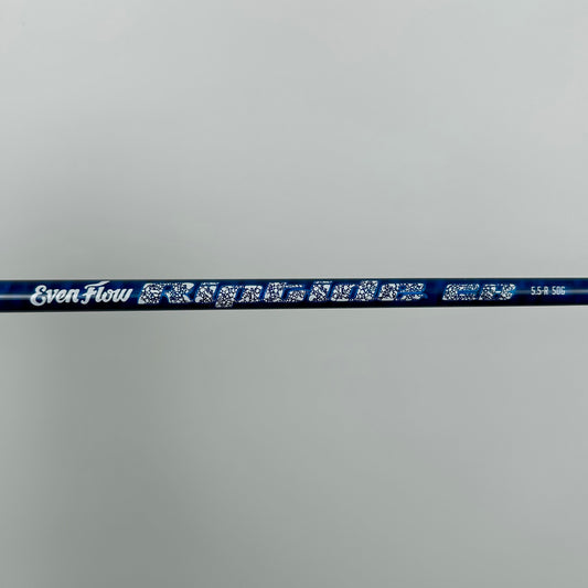 EvenFlow Riptide CB 5.5-R 50g / Regular / Callaway