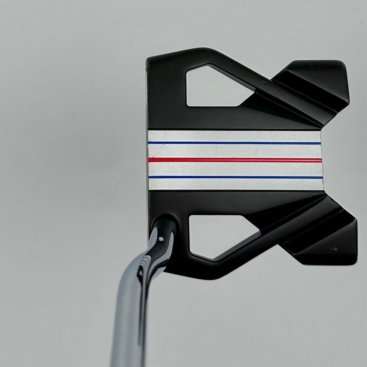 Odyssey Triple Track Ten / 35"