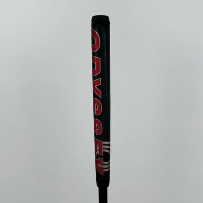 Odyssey Triple Track Ten / 35"