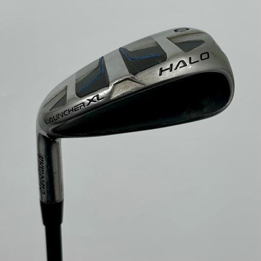 Cleveland Launcher XL Halo J6 / Regular / Project X Cypher Sixty 5.5-R