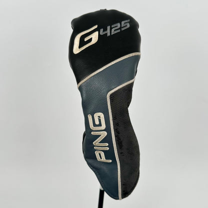 Ping G425 Max FW5 17,5° / Stiff / Ping Alta CB 65 S