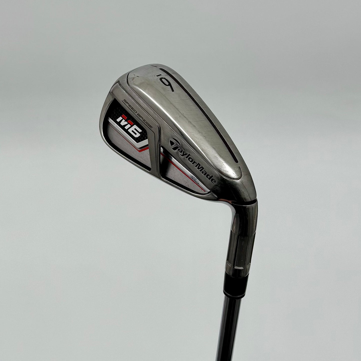 TaylorMade M6 5-P