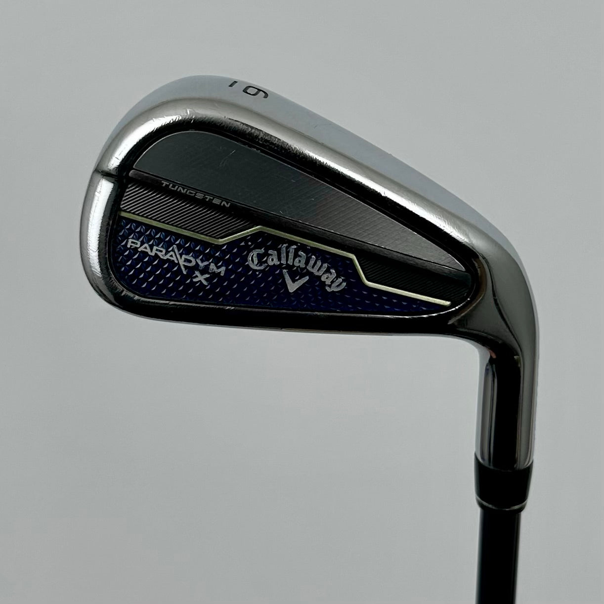 Callaway Paradym X 5-P / Regular / UST Mamiya Recoil Dart F3 75