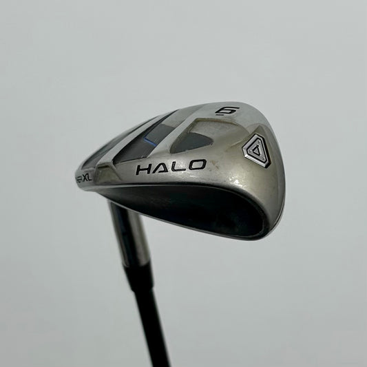 Cleveland Launcher XL Halo J6 / Regular / Project X Cypher Sixty 5.5-R