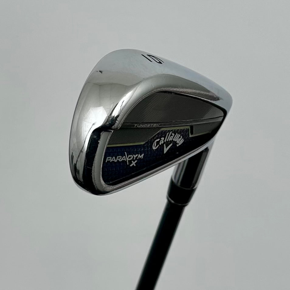 Callaway Paradym X 5-P / Regular / UST Mamiya Recoil Dart F3 75