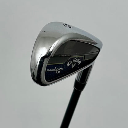 Callaway Paradym X 5-P / Regular / UST Mamiya Recoil Dart F3 75