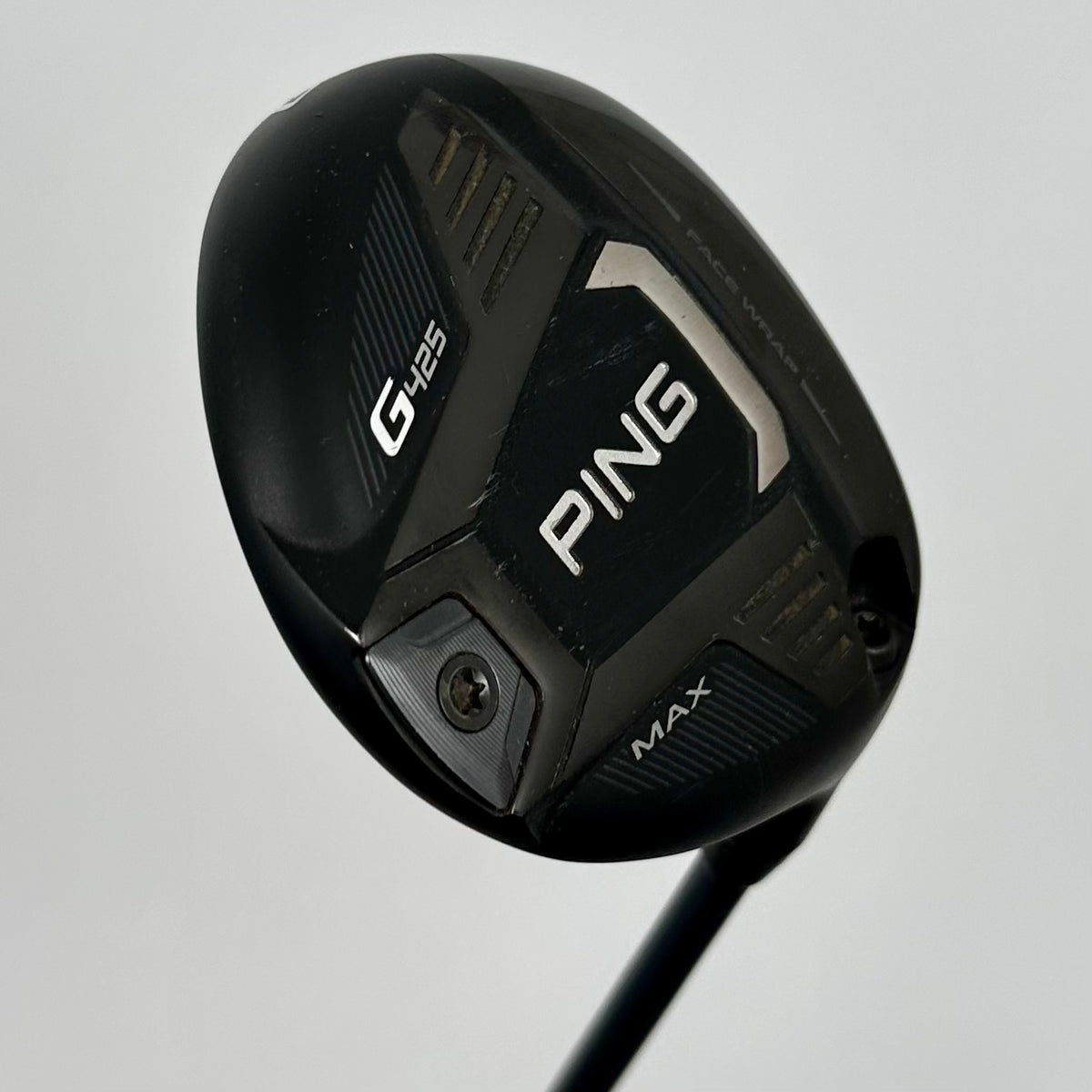 Ping G425 Max FW5 17,5° / Stiff / Ping Alta CB 65 S