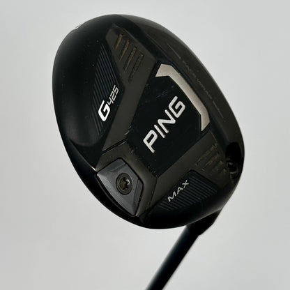 Ping G425 Max FW5 17,5° / Stiff / Ping Alta CB 65 S