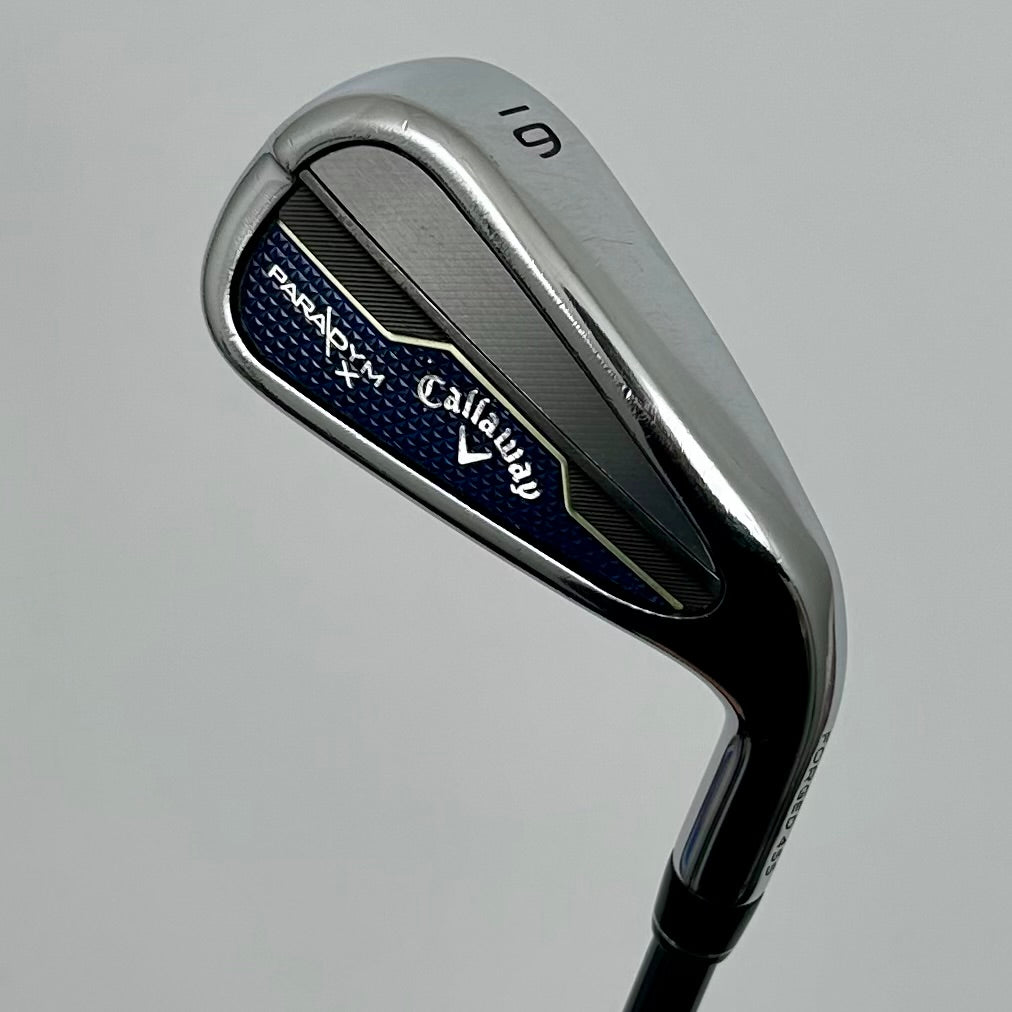 Callaway Paradym X 5-P / Regular / UST Mamiya Recoil Dart F3 75