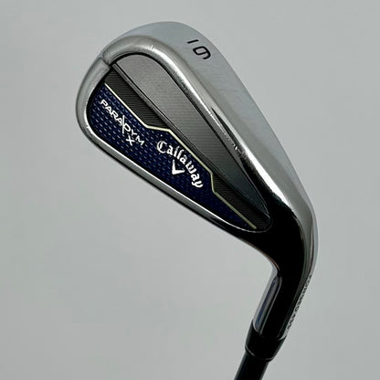 Callaway Paradym X 5-P / Regular / UST Mamiya Recoil Dart F3 75