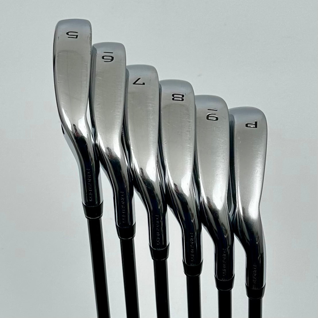 Callaway Paradym X 5-P / Regular / UST Mamiya Recoil Dart F3 75