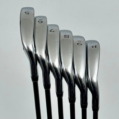 Callaway Paradym X 5-P / Regular / UST Mamiya Recoil Dart F3 75