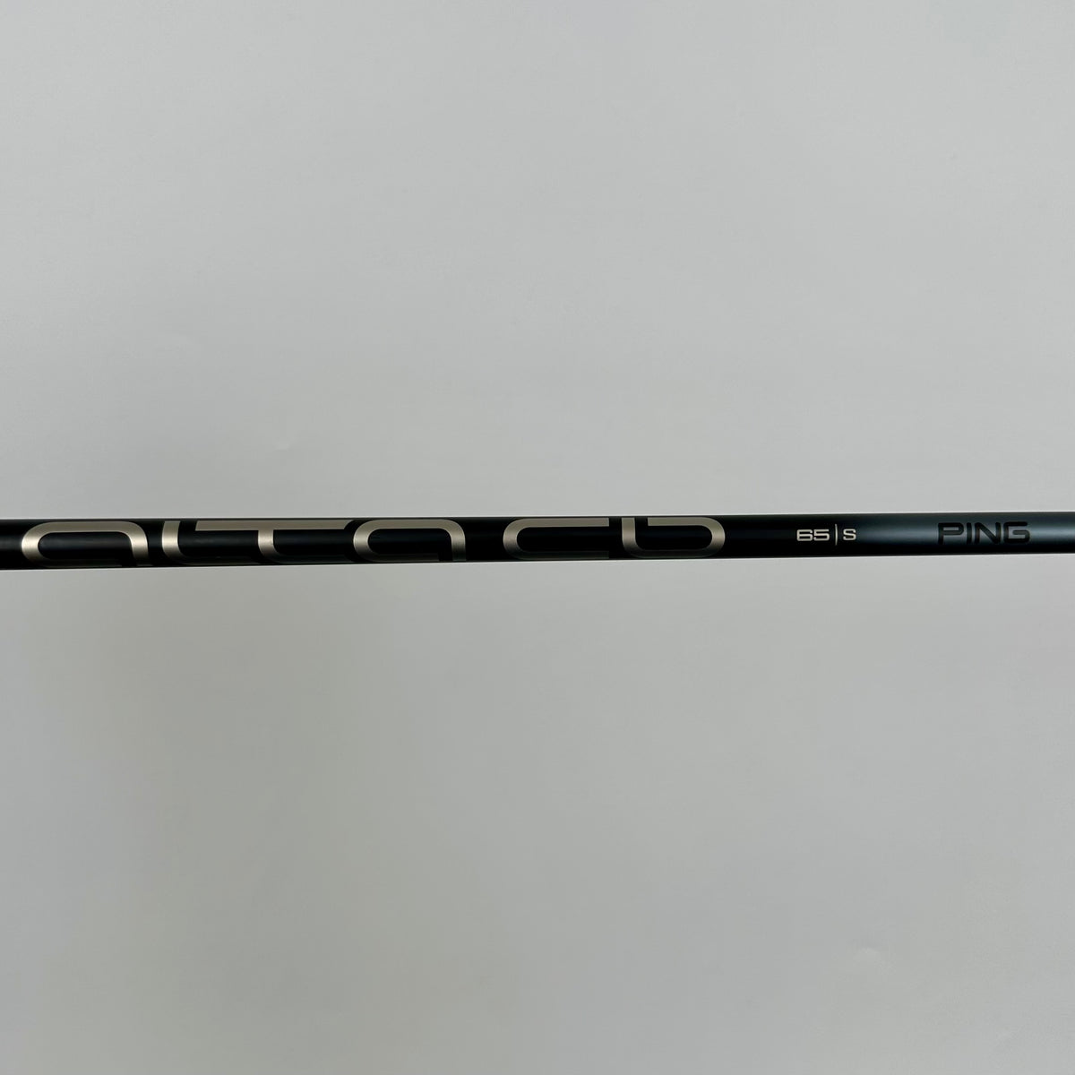 Ping G425 Max FW5 17,5° / Stiff / Ping Alta CB 65 S
