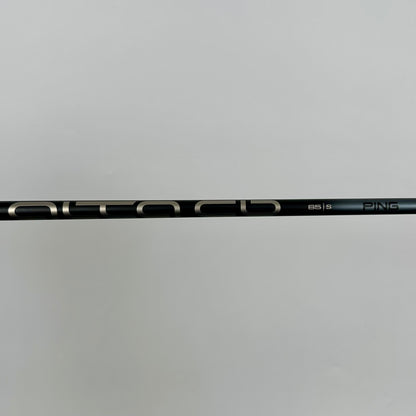 Ping G425 Max FW5 17,5° / Stiff / Ping Alta CB 65 S