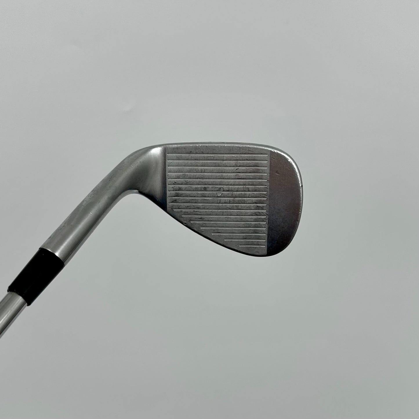 TaylorMade Milled Grind 52° / Wedge-flex / TT Dynamic Gold Wedge