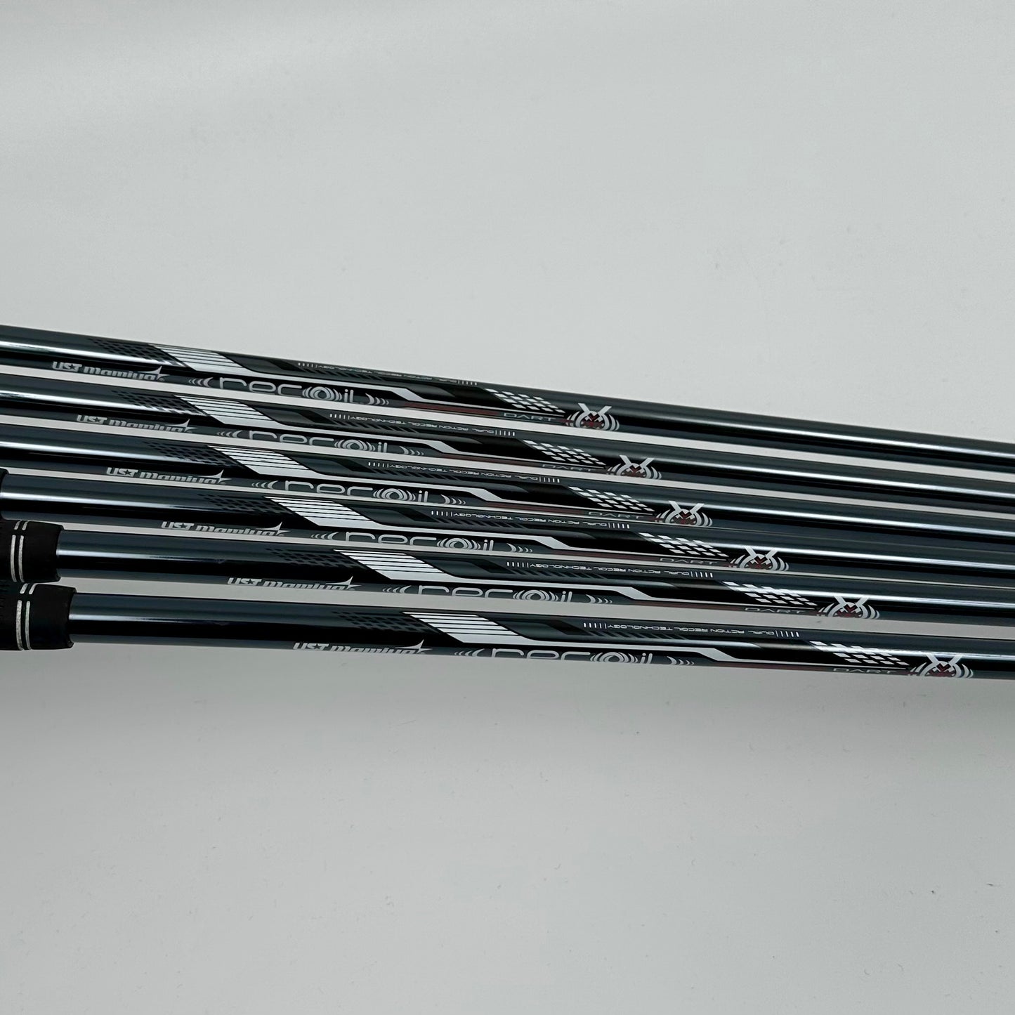 Callaway Paradym X 5-P / Regular / UST Mamiya Recoil Dart F3 75