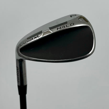 Cleveland Launcher XL Halo PW / Regular / Project X Cypher Sixty 5.5-R