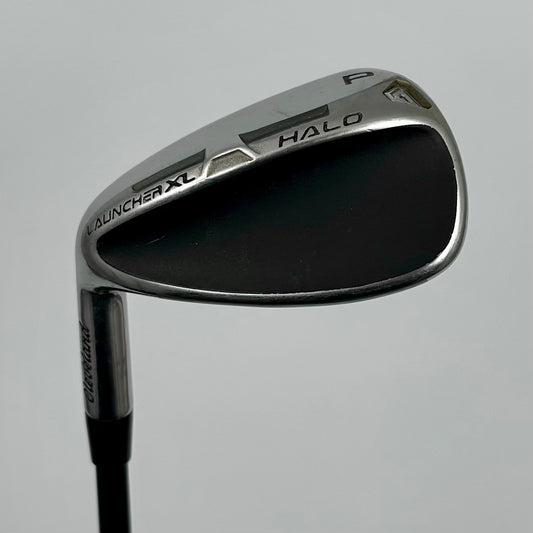 Cleveland Launcher XL Halo PW / Regular / Project X Cypher Sixty 5.5-R