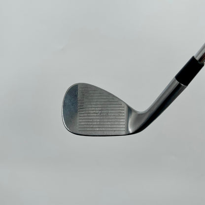 TaylorMade Milled Grind 52° / Wedge-flex / TT Dynamic Gold Wedge