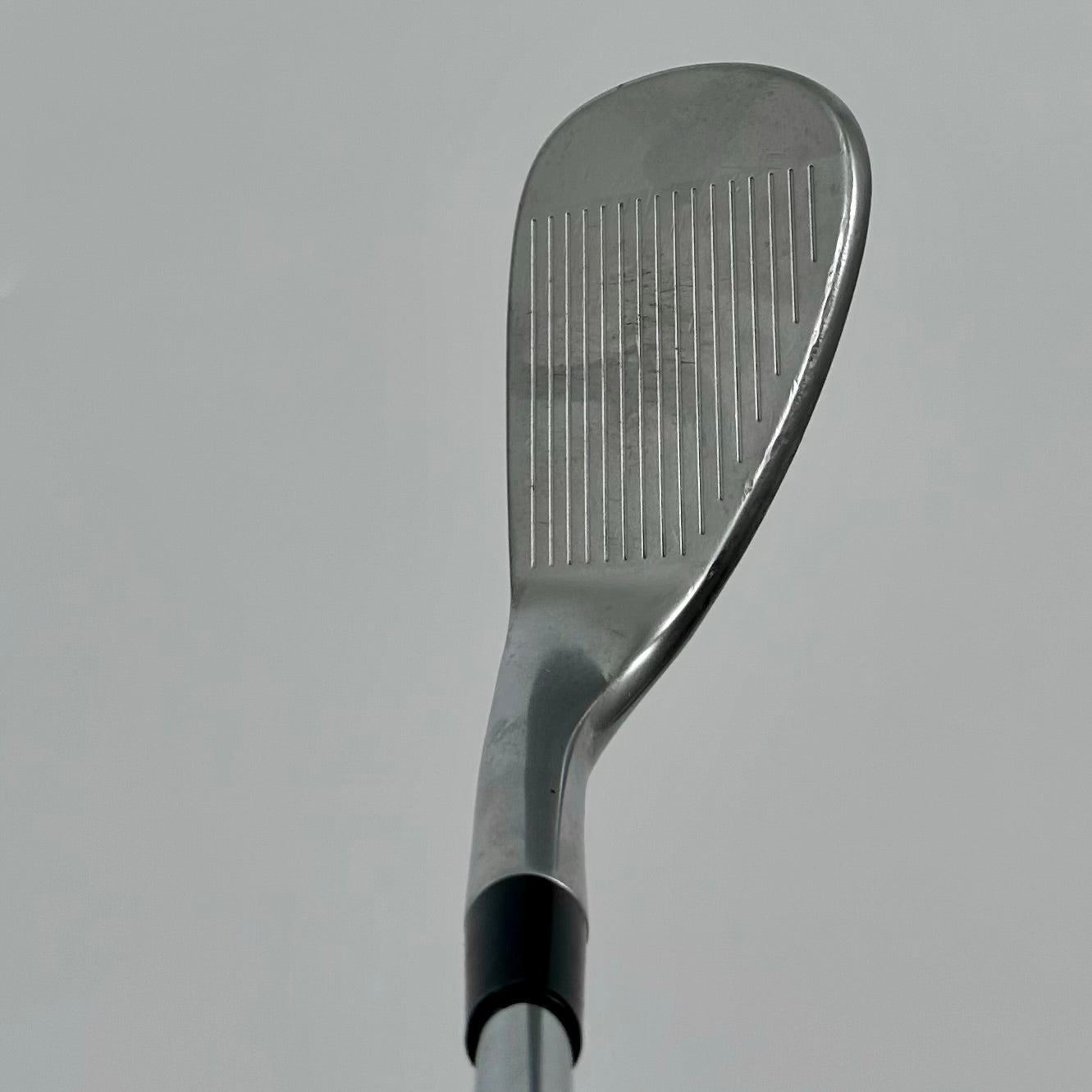 TaylorMade Milled Grind 52° / Wedge-flex / TT Dynamic Gold Wedge