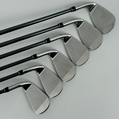 Callaway Paradym X 5-P / Regular / UST Mamiya Recoil Dart F3 75