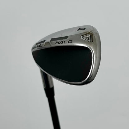 Cleveland Launcher XL Halo PW / Regular / Project X Cypher Sixty 5.5-R