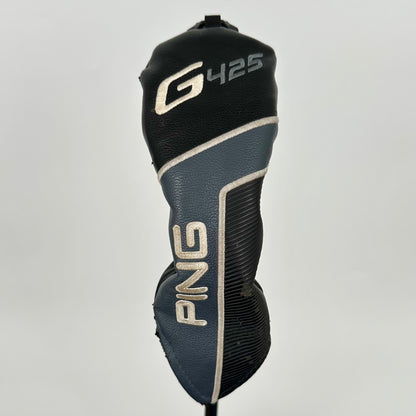 Ping G425 Hybrid 4 22° / Stiff / Ping Alta CB 70 S