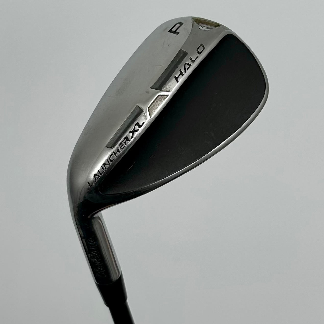 Cleveland Launcher XL Halo PW / Regular / Project X Cypher Sixty 5.5-R