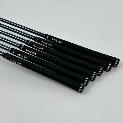 Callaway Paradym X 5-P / Regular / UST Mamiya Recoil Dart F3 75
